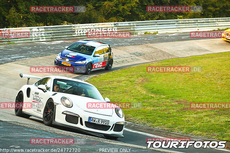 Bild #24772720 - Touristenfahrten Nürburgring Nordschleife (27.09.2023)