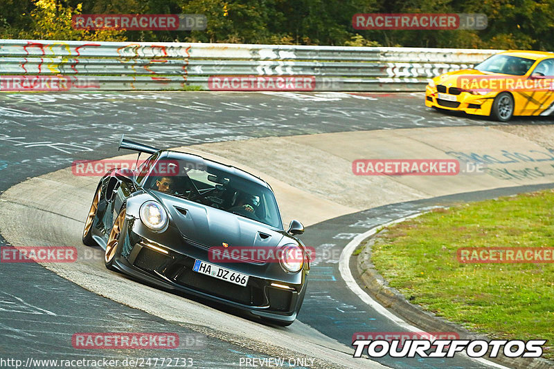 Bild #24772733 - Touristenfahrten Nürburgring Nordschleife (27.09.2023)