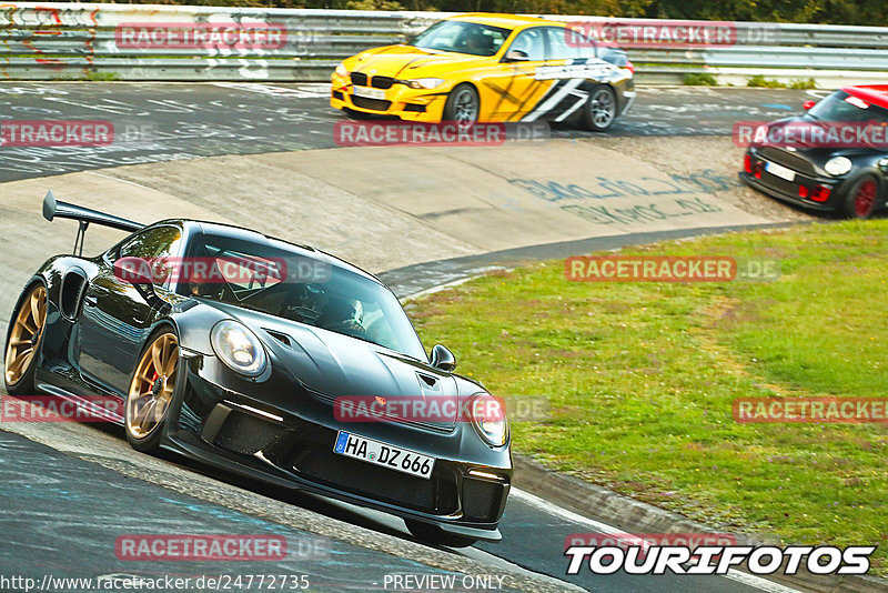 Bild #24772735 - Touristenfahrten Nürburgring Nordschleife (27.09.2023)