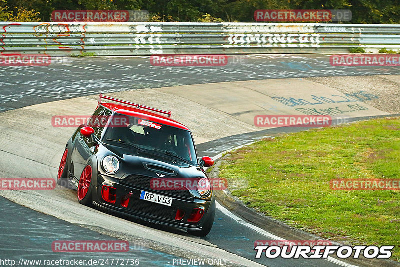 Bild #24772736 - Touristenfahrten Nürburgring Nordschleife (27.09.2023)