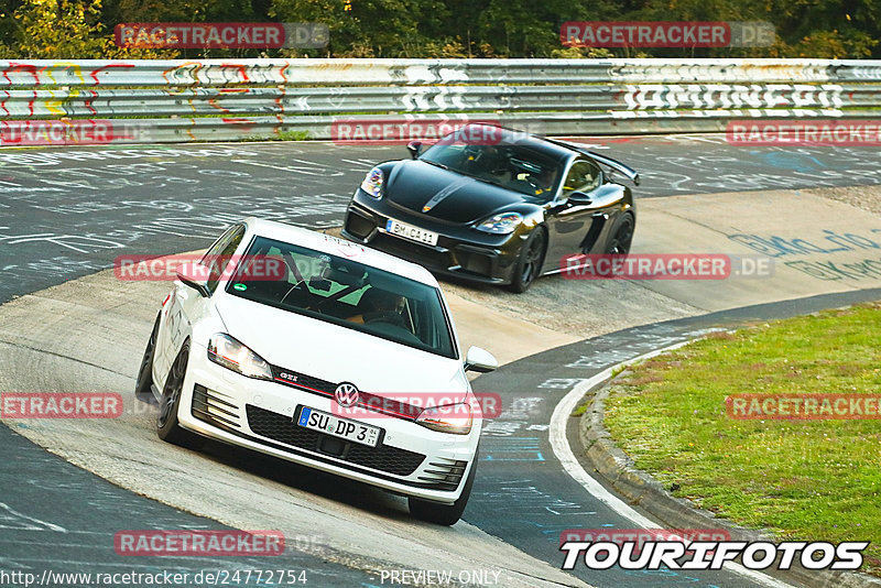 Bild #24772754 - Touristenfahrten Nürburgring Nordschleife (27.09.2023)