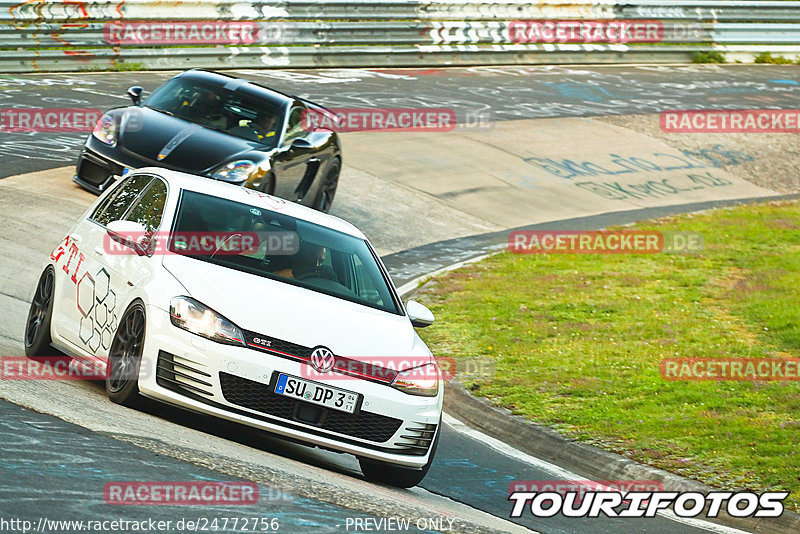 Bild #24772756 - Touristenfahrten Nürburgring Nordschleife (27.09.2023)