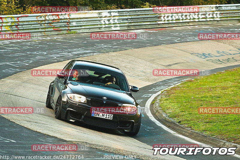 Bild #24772764 - Touristenfahrten Nürburgring Nordschleife (27.09.2023)