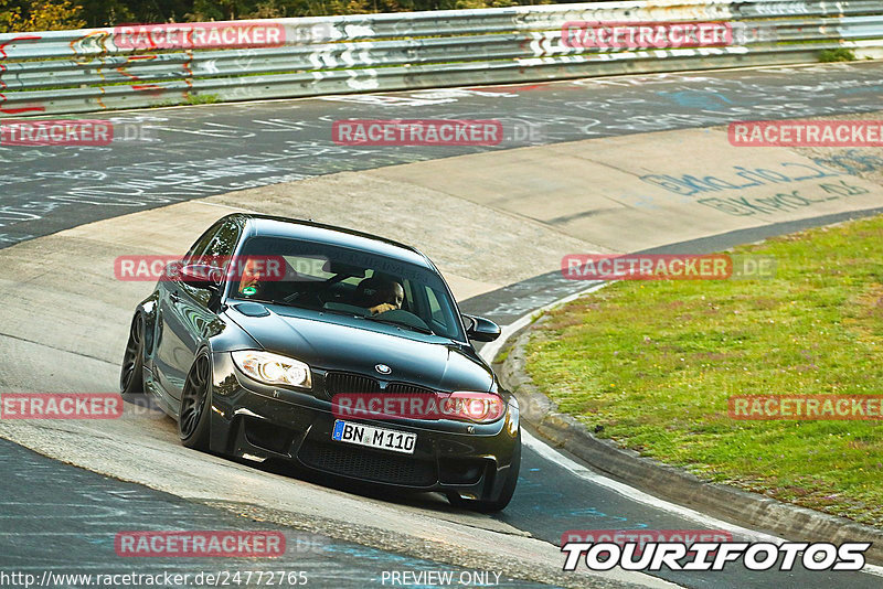 Bild #24772765 - Touristenfahrten Nürburgring Nordschleife (27.09.2023)