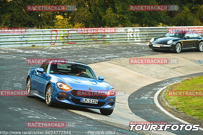 Bild #24772844 - Touristenfahrten Nürburgring Nordschleife (27.09.2023)