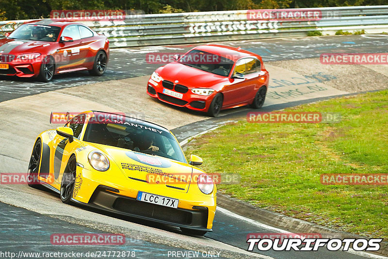 Bild #24772878 - Touristenfahrten Nürburgring Nordschleife (27.09.2023)