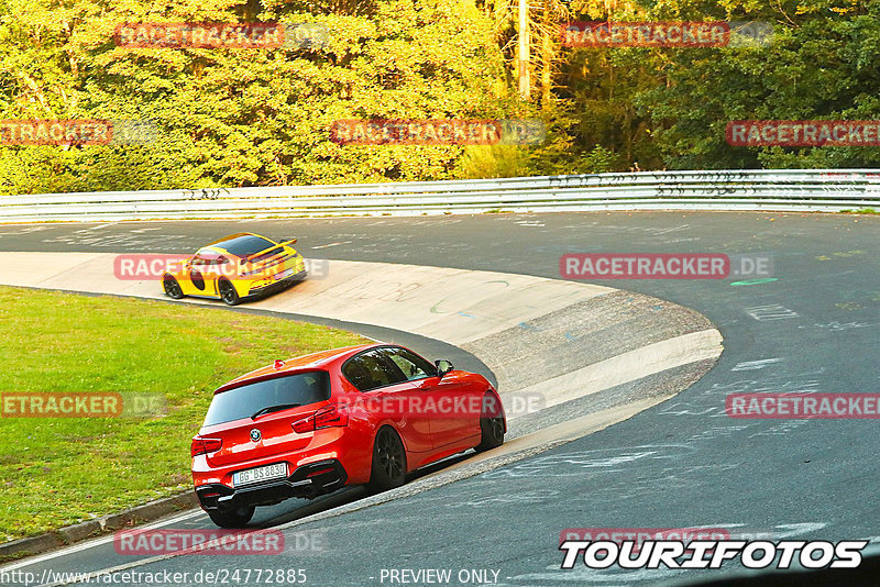 Bild #24772885 - Touristenfahrten Nürburgring Nordschleife (27.09.2023)