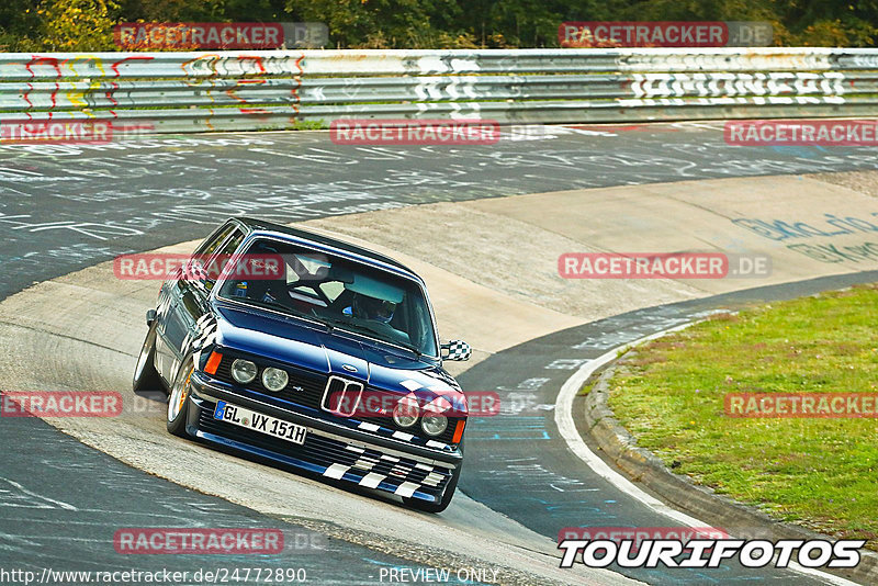 Bild #24772890 - Touristenfahrten Nürburgring Nordschleife (27.09.2023)