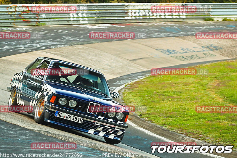 Bild #24772892 - Touristenfahrten Nürburgring Nordschleife (27.09.2023)