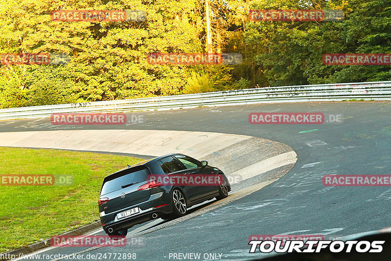 Bild #24772898 - Touristenfahrten Nürburgring Nordschleife (27.09.2023)