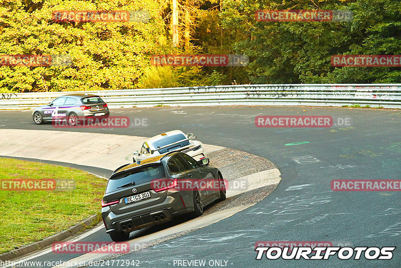 Bild #24772942 - Touristenfahrten Nürburgring Nordschleife (27.09.2023)