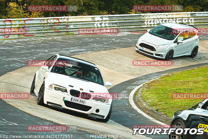 Bild #24772957 - Touristenfahrten Nürburgring Nordschleife (27.09.2023)