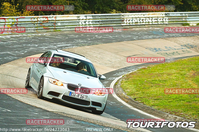 Bild #24773043 - Touristenfahrten Nürburgring Nordschleife (27.09.2023)