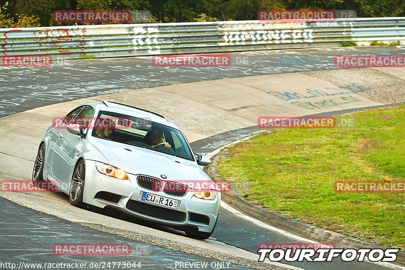 Bild #24773044 - Touristenfahrten Nürburgring Nordschleife (27.09.2023)