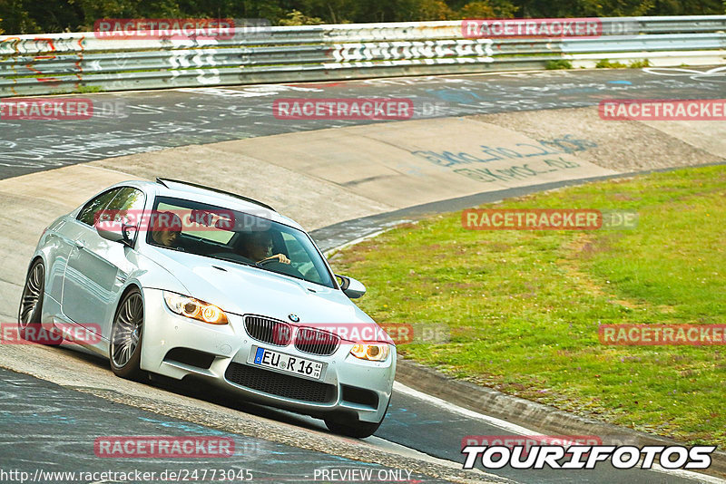 Bild #24773045 - Touristenfahrten Nürburgring Nordschleife (27.09.2023)