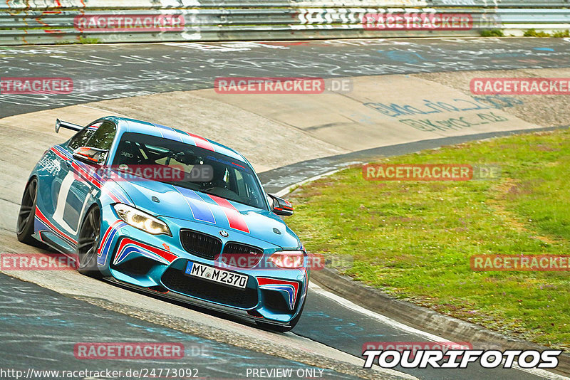 Bild #24773092 - Touristenfahrten Nürburgring Nordschleife (27.09.2023)