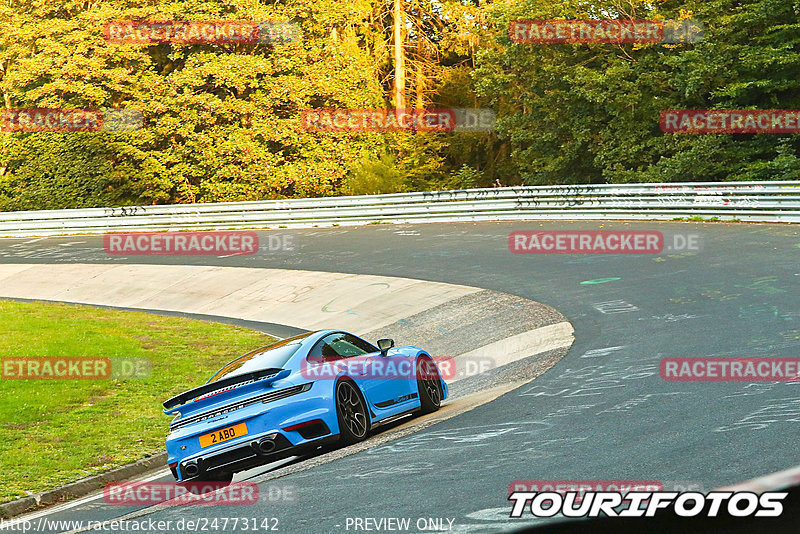 Bild #24773142 - Touristenfahrten Nürburgring Nordschleife (27.09.2023)