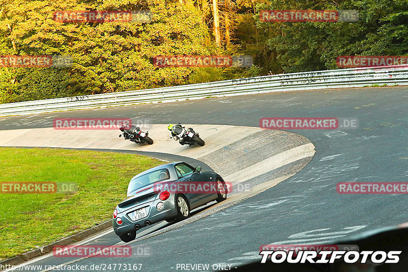 Bild #24773167 - Touristenfahrten Nürburgring Nordschleife (27.09.2023)