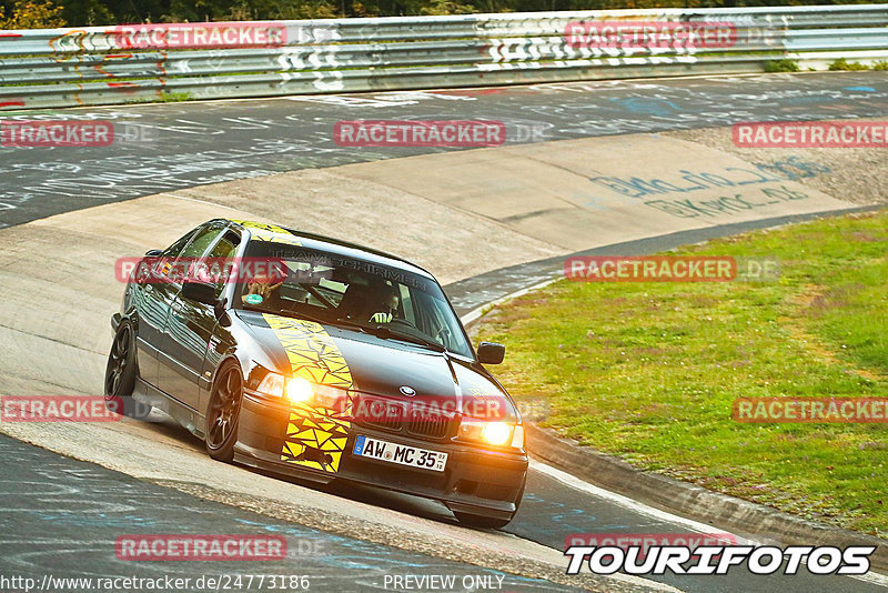 Bild #24773186 - Touristenfahrten Nürburgring Nordschleife (27.09.2023)