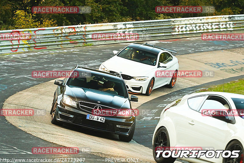 Bild #24773207 - Touristenfahrten Nürburgring Nordschleife (27.09.2023)