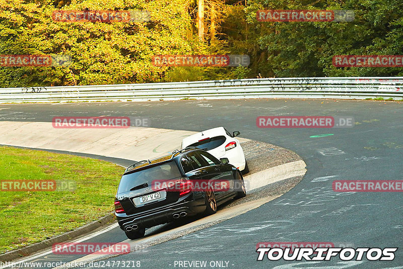 Bild #24773218 - Touristenfahrten Nürburgring Nordschleife (27.09.2023)