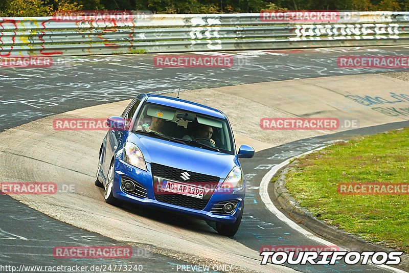 Bild #24773240 - Touristenfahrten Nürburgring Nordschleife (27.09.2023)