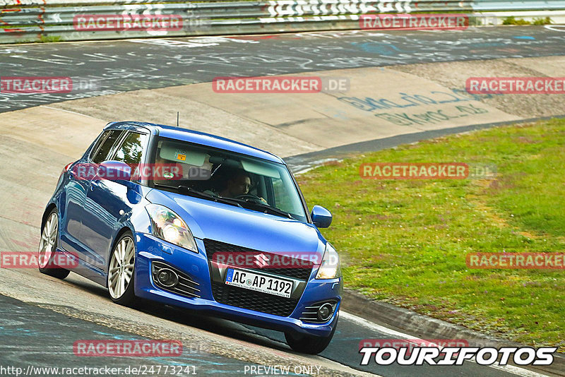 Bild #24773241 - Touristenfahrten Nürburgring Nordschleife (27.09.2023)