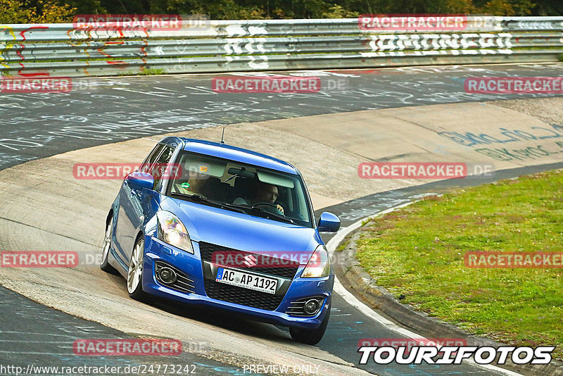 Bild #24773242 - Touristenfahrten Nürburgring Nordschleife (27.09.2023)