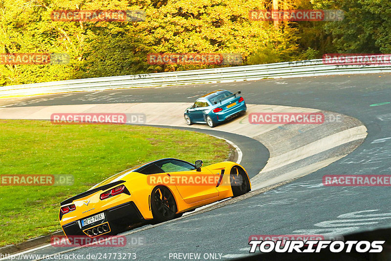 Bild #24773273 - Touristenfahrten Nürburgring Nordschleife (27.09.2023)