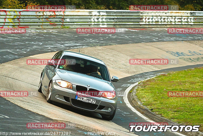 Bild #24773287 - Touristenfahrten Nürburgring Nordschleife (27.09.2023)