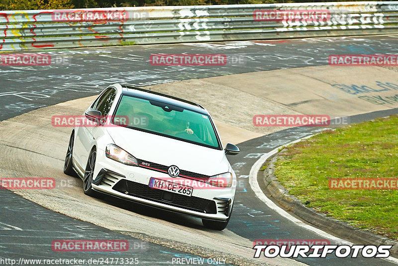 Bild #24773325 - Touristenfahrten Nürburgring Nordschleife (27.09.2023)