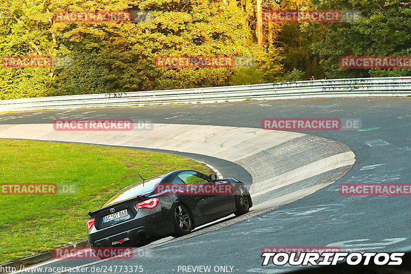 Bild #24773375 - Touristenfahrten Nürburgring Nordschleife (27.09.2023)