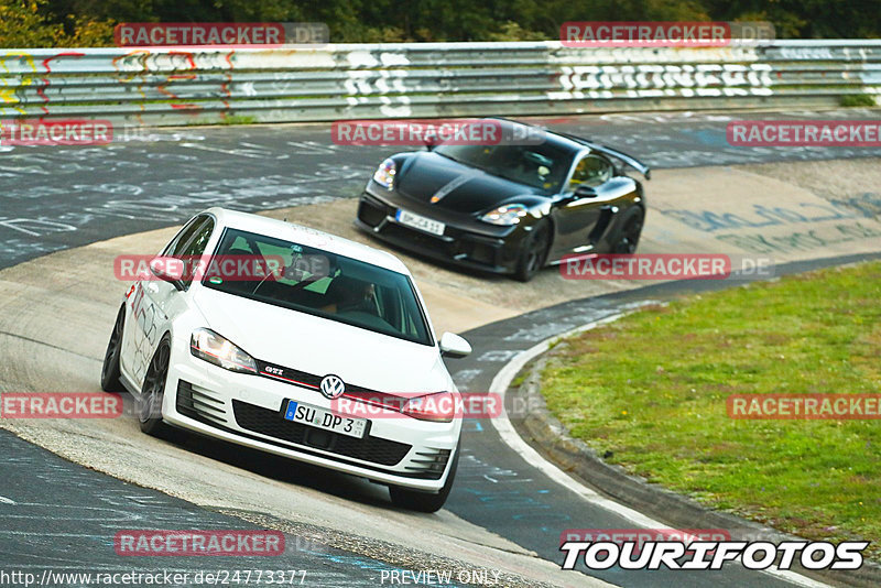 Bild #24773377 - Touristenfahrten Nürburgring Nordschleife (27.09.2023)