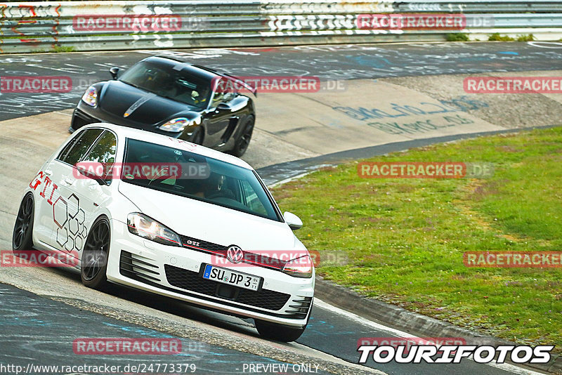 Bild #24773379 - Touristenfahrten Nürburgring Nordschleife (27.09.2023)