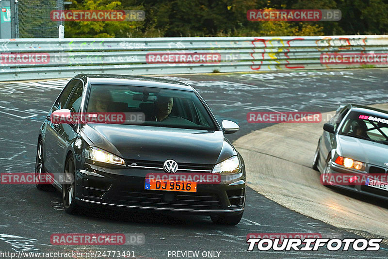 Bild #24773491 - Touristenfahrten Nürburgring Nordschleife (27.09.2023)