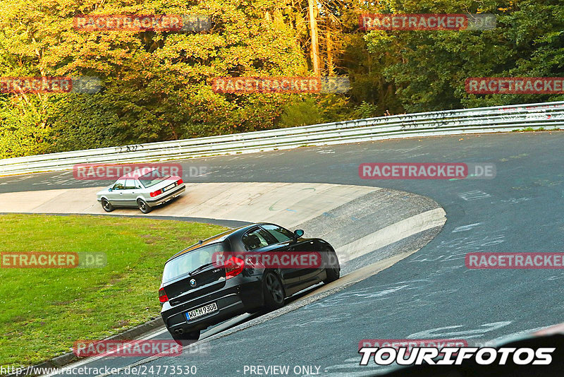 Bild #24773530 - Touristenfahrten Nürburgring Nordschleife (27.09.2023)