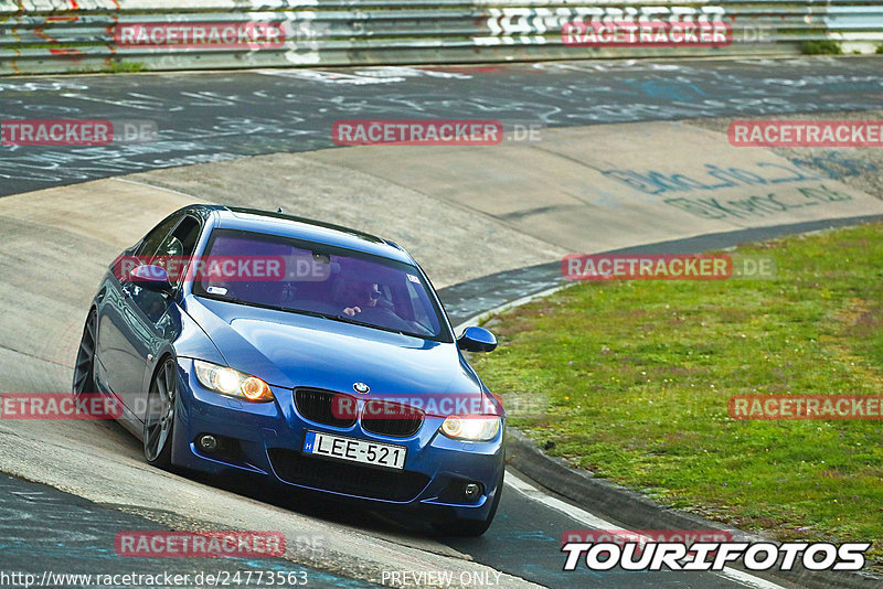 Bild #24773563 - Touristenfahrten Nürburgring Nordschleife (27.09.2023)