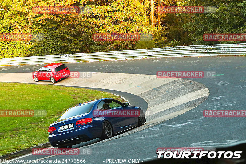 Bild #24773566 - Touristenfahrten Nürburgring Nordschleife (27.09.2023)