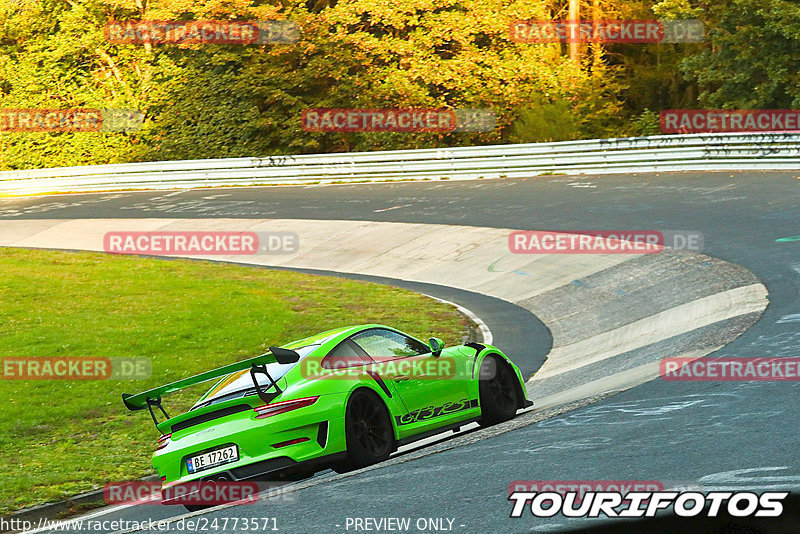 Bild #24773571 - Touristenfahrten Nürburgring Nordschleife (27.09.2023)