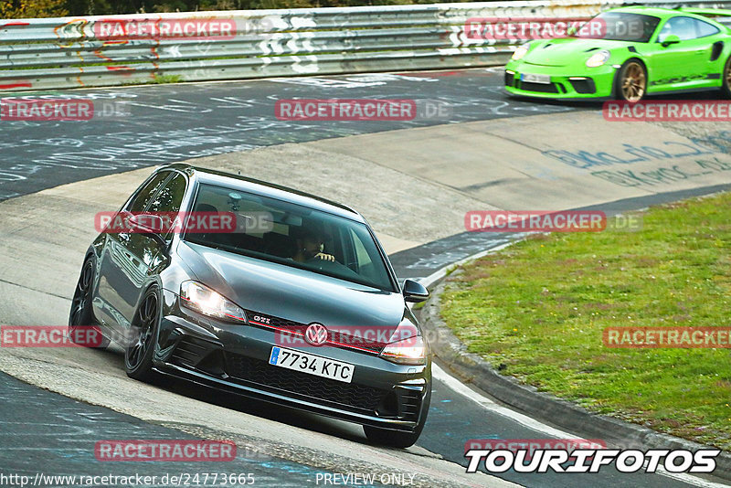 Bild #24773665 - Touristenfahrten Nürburgring Nordschleife (27.09.2023)