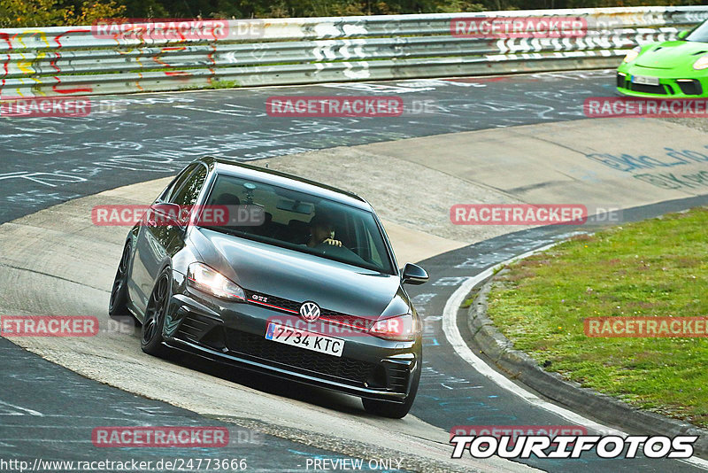 Bild #24773666 - Touristenfahrten Nürburgring Nordschleife (27.09.2023)