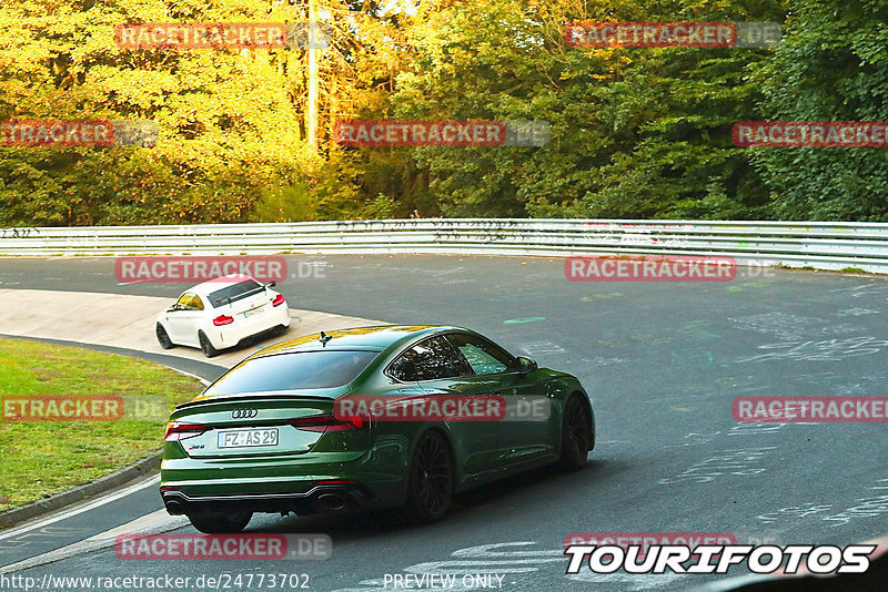 Bild #24773702 - Touristenfahrten Nürburgring Nordschleife (27.09.2023)