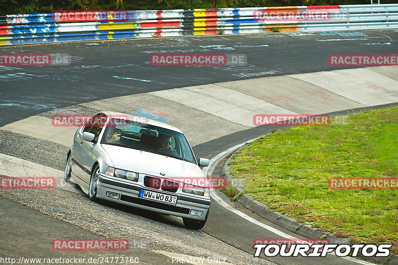 Bild #24773760 - Touristenfahrten Nürburgring Nordschleife (27.09.2023)