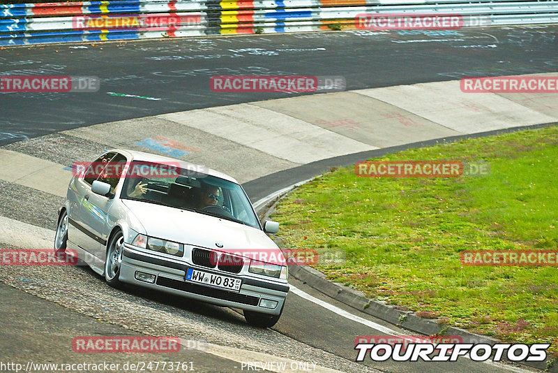 Bild #24773761 - Touristenfahrten Nürburgring Nordschleife (27.09.2023)