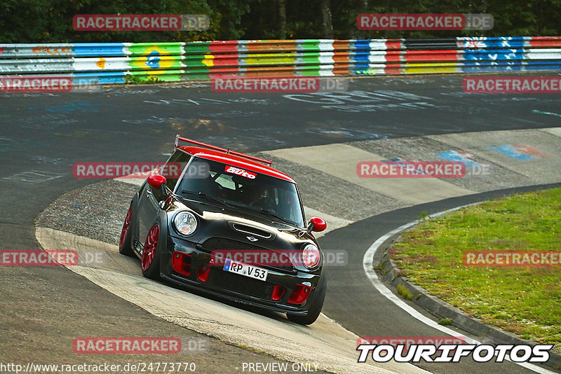 Bild #24773770 - Touristenfahrten Nürburgring Nordschleife (27.09.2023)