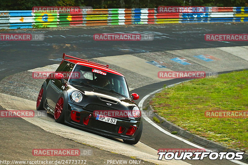 Bild #24773772 - Touristenfahrten Nürburgring Nordschleife (27.09.2023)