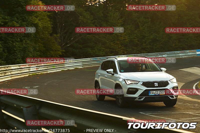 Bild #24773875 - Touristenfahrten Nürburgring Nordschleife (27.09.2023)