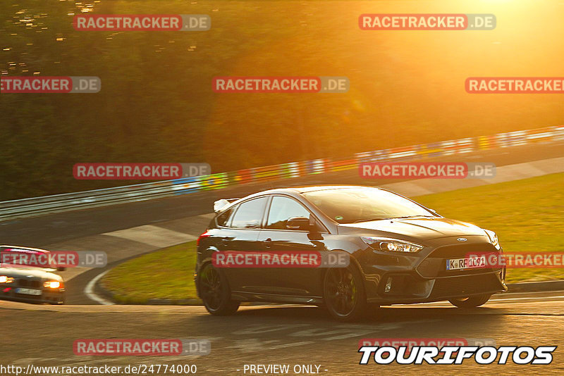 Bild #24774000 - Touristenfahrten Nürburgring Nordschleife (27.09.2023)