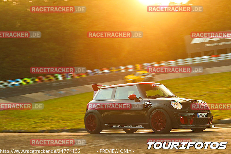 Bild #24774152 - Touristenfahrten Nürburgring Nordschleife (27.09.2023)