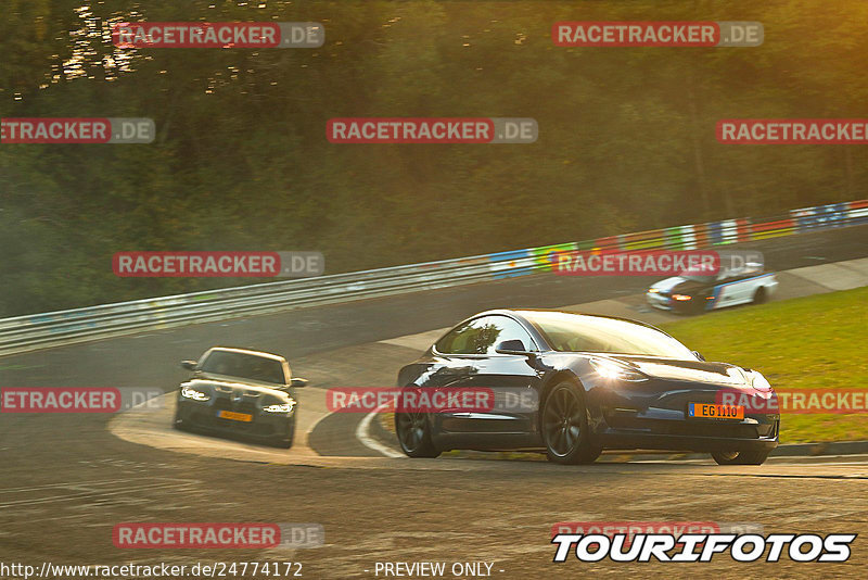 Bild #24774172 - Touristenfahrten Nürburgring Nordschleife (27.09.2023)